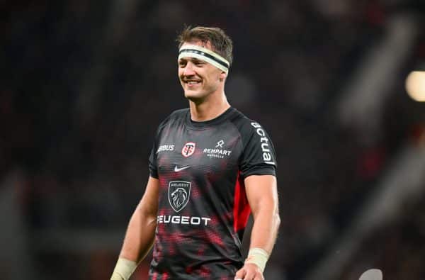 XV de France : Alexandre Roumat prêt à s’installer chez les Bleus ?