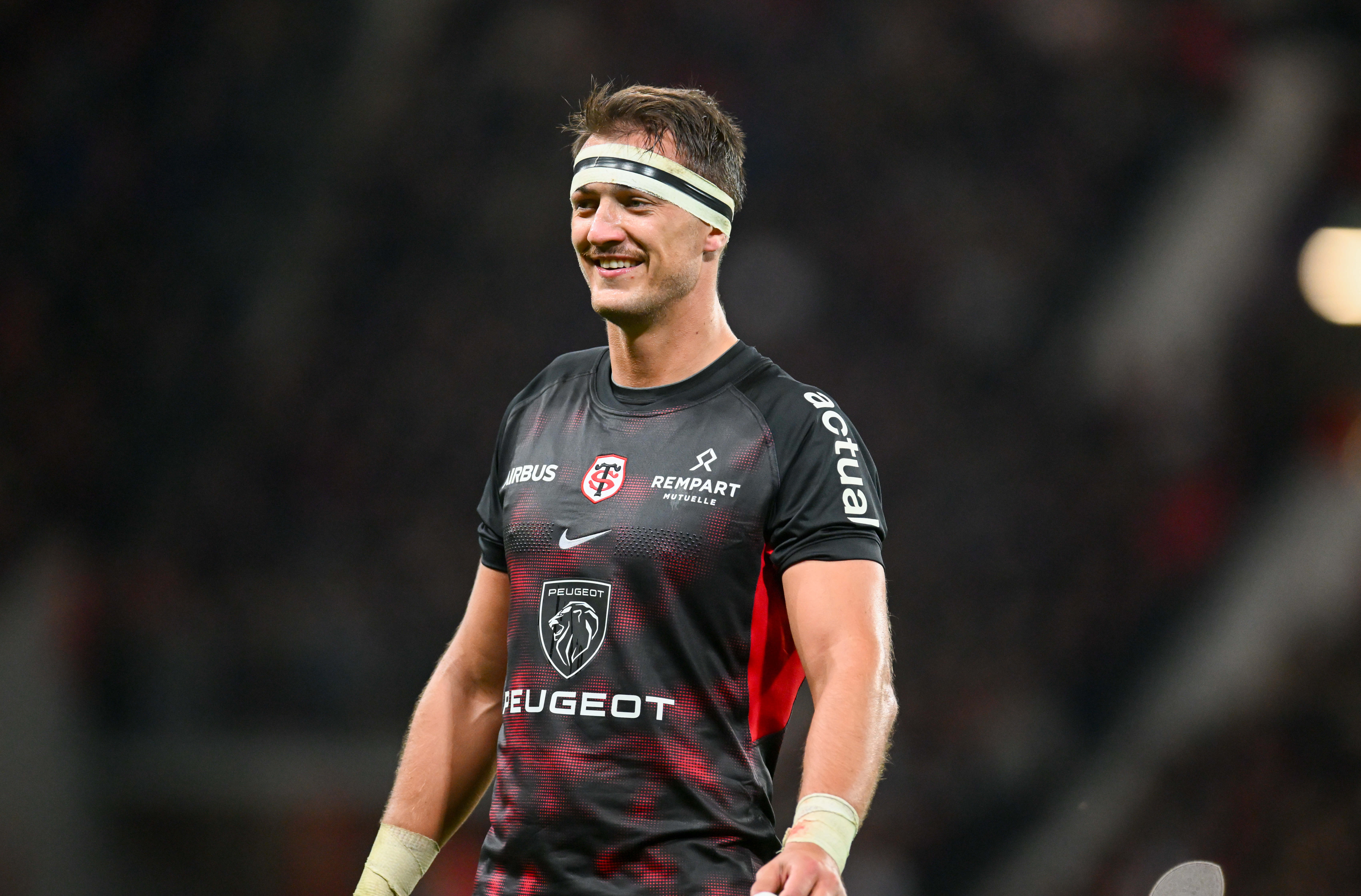 XV de France : Alexandre Roumat prêt à s’installer chez les Bleus ?