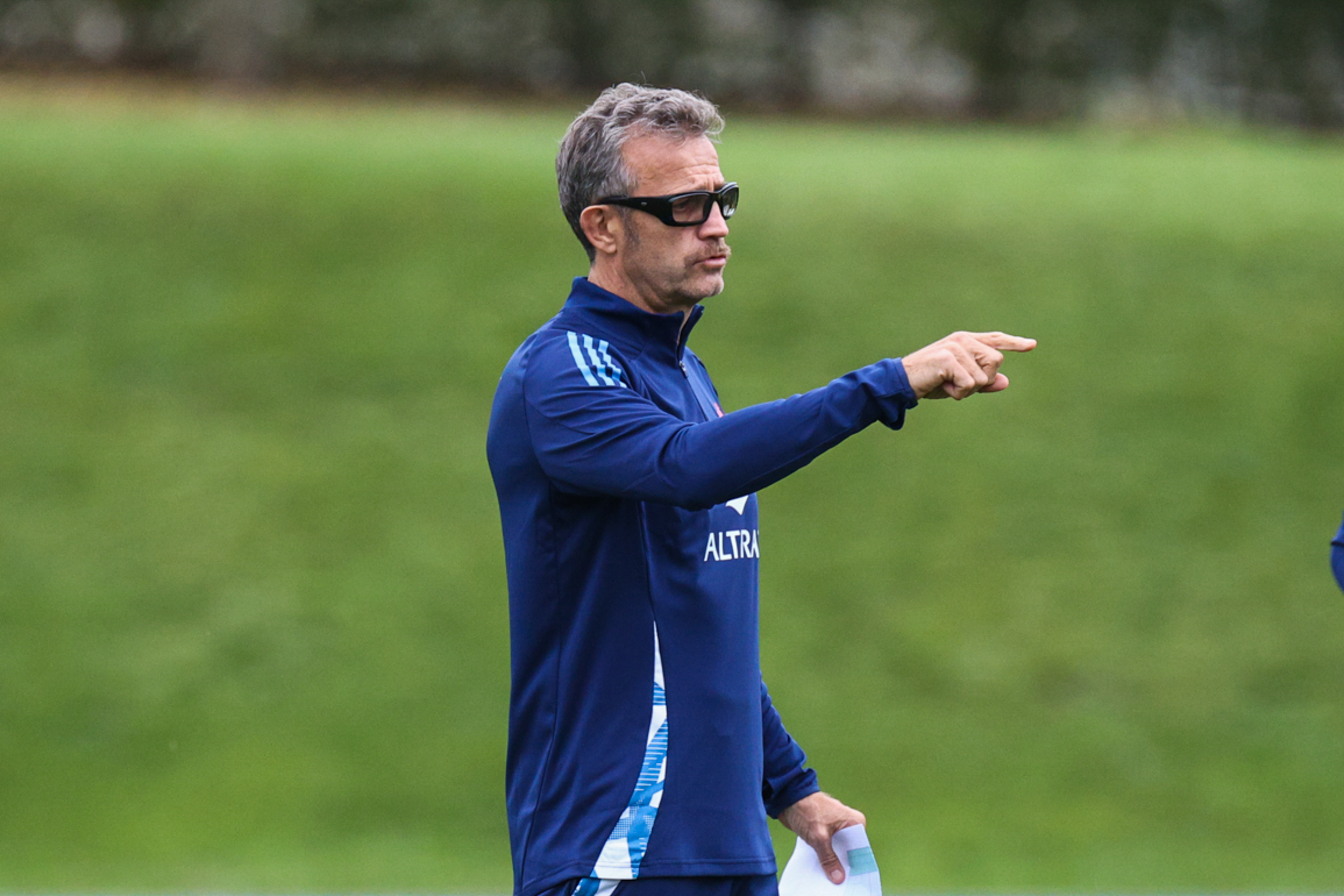 XV de France : Fabien Galthié scelle l’avenir d’Oscar Jégou et Hugo Auradou