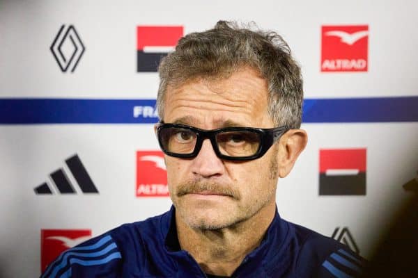 XV de France : quelle composition de Fabien Galthié pour affronter le Japon ?