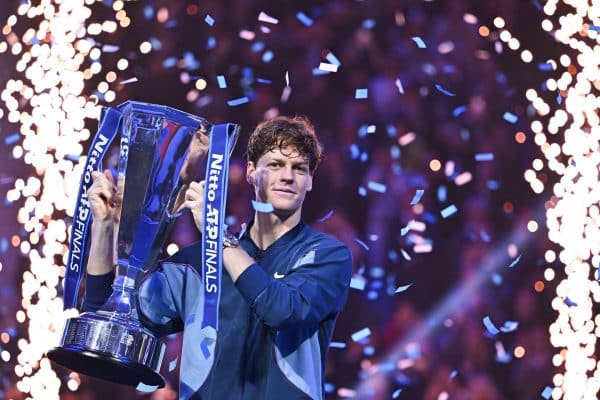 Calendrier ATP 2025 : toutes les dates de la saison 2025