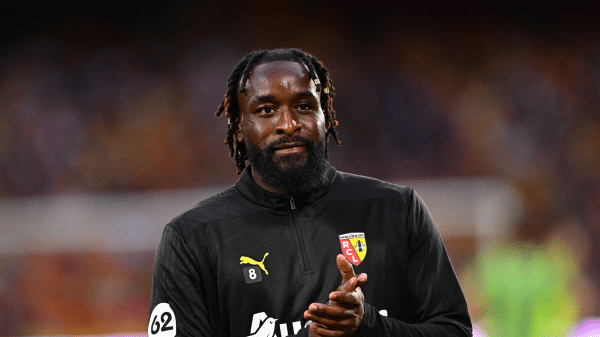 RC Lens : M’Bala Nzola, la solution aux problèmes offensifs de Will Still