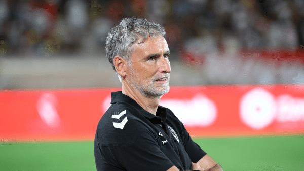 Mercato ASSE : les Verts lorgnent sur un buteur de Ligue 2 à 6 M€