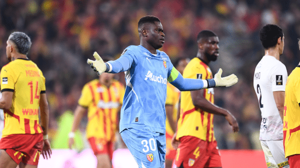 RC Lens : le penalty de la discorde