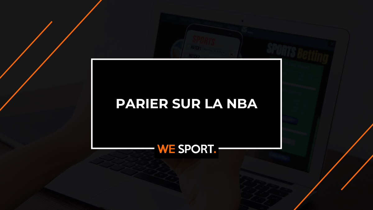 Les meilleurs sites pour parier sur la NBA en 2026 : notre guide complet