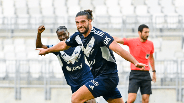 Saumur – Bordeaux (National 2) : chaîne TV et streaming