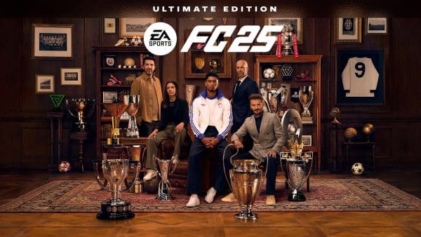Calendrier des évènements Ultimate Team sur EA FC 25