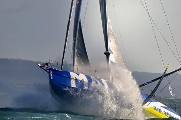 Dalin, Richomme, Bestaven… Nos 5 favoris pour le Vendée Globe 2024