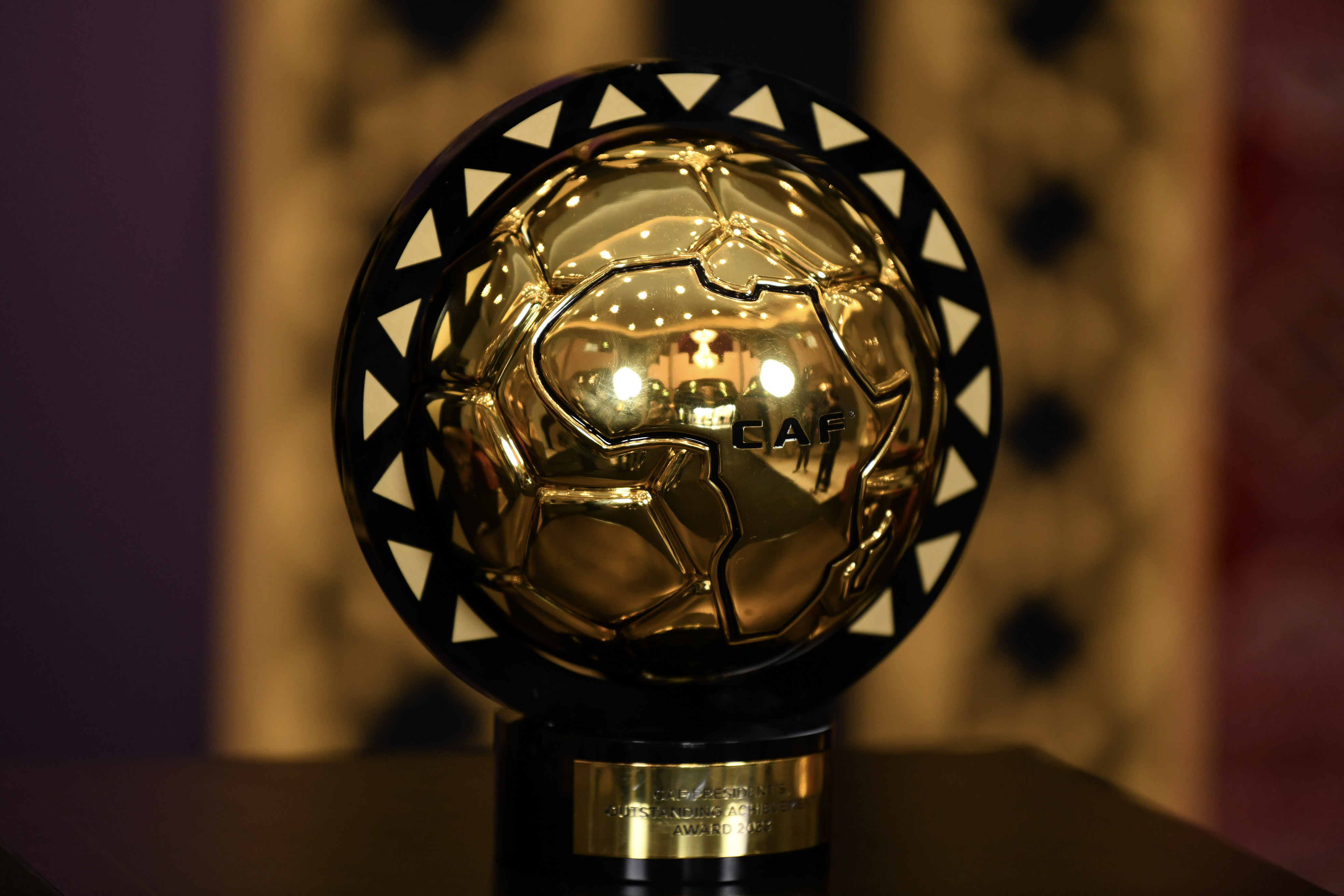 Ballon d’Or Africain 2024 : les 5 critères d’attribution du trophée