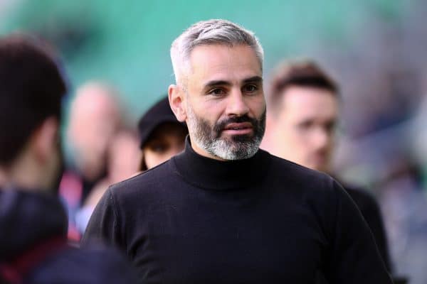 Mercato ASSE : la première recrue de l’été pourrait débarquer de Ligue 2