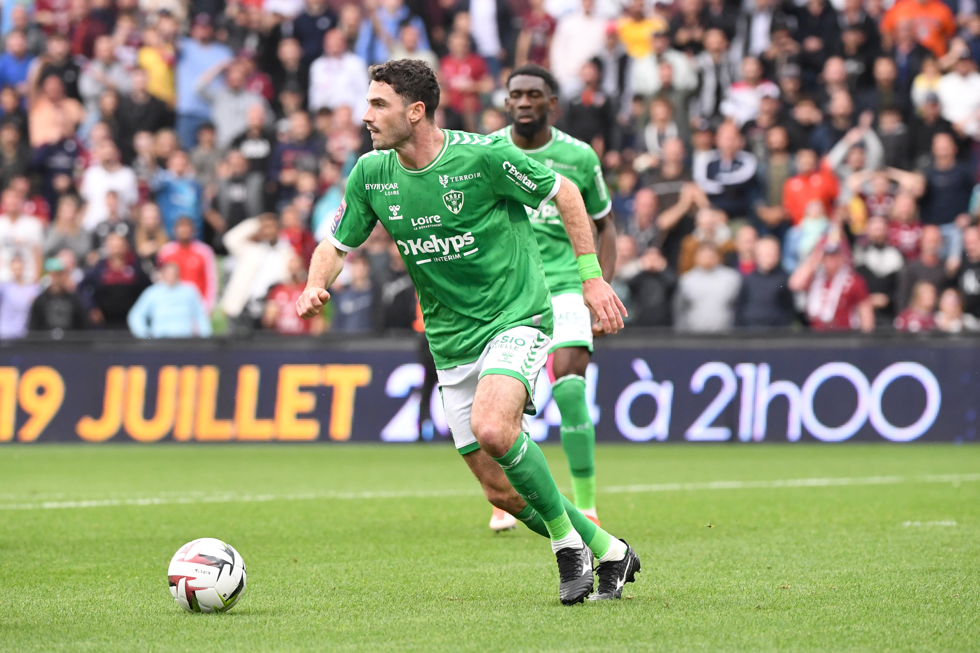 ASSE : Une vague de départs à prévoir dès cet hiver ?
