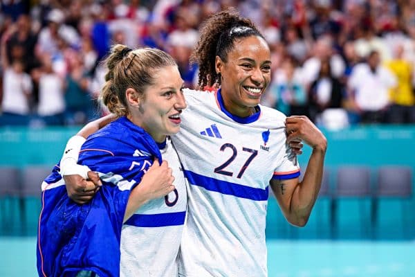 Programme du Tournoi de France Handball 2024 : calendrier et heure des matchs