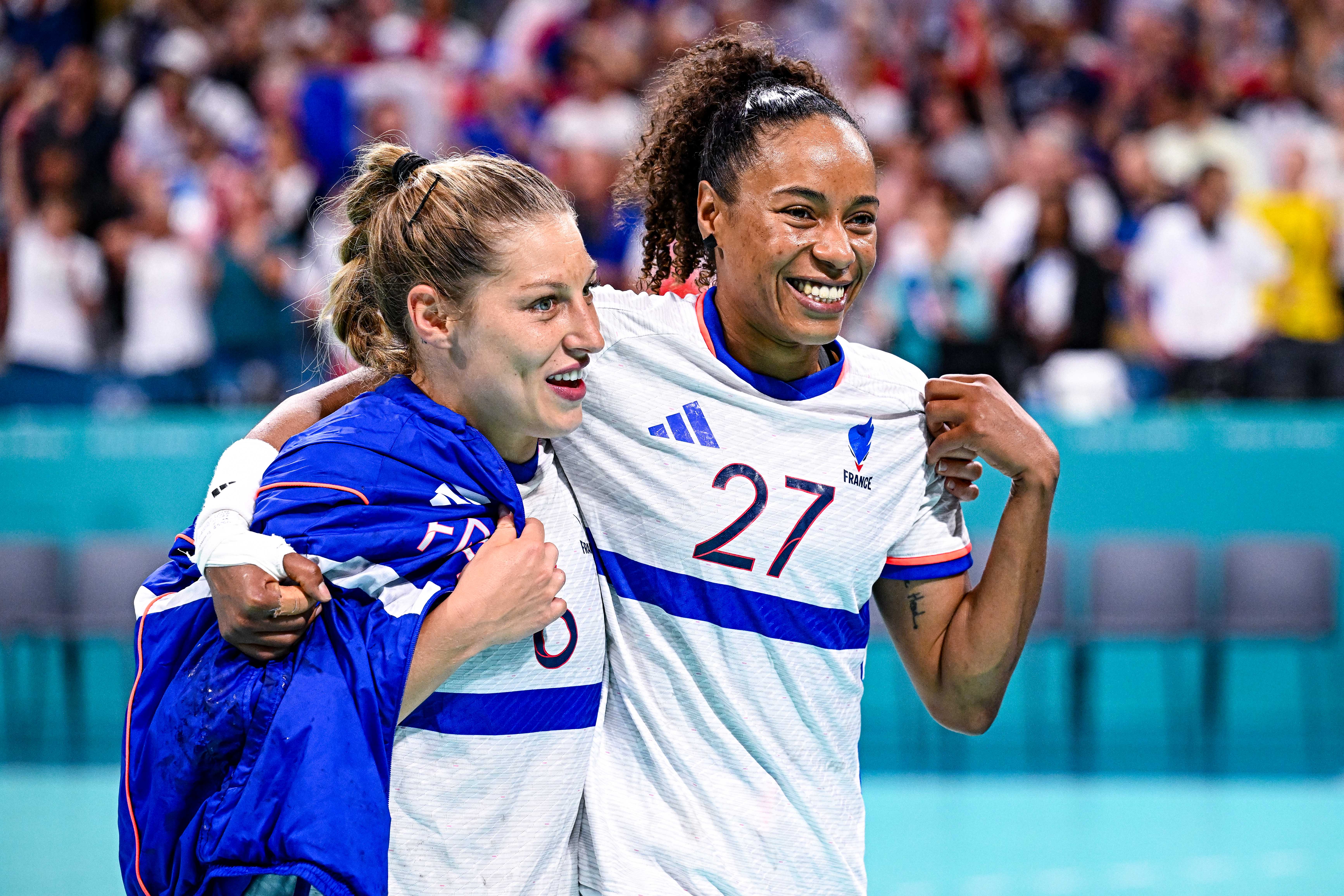 Programme du Tournoi de France Handball 2024 : calendrier et heure des matchs