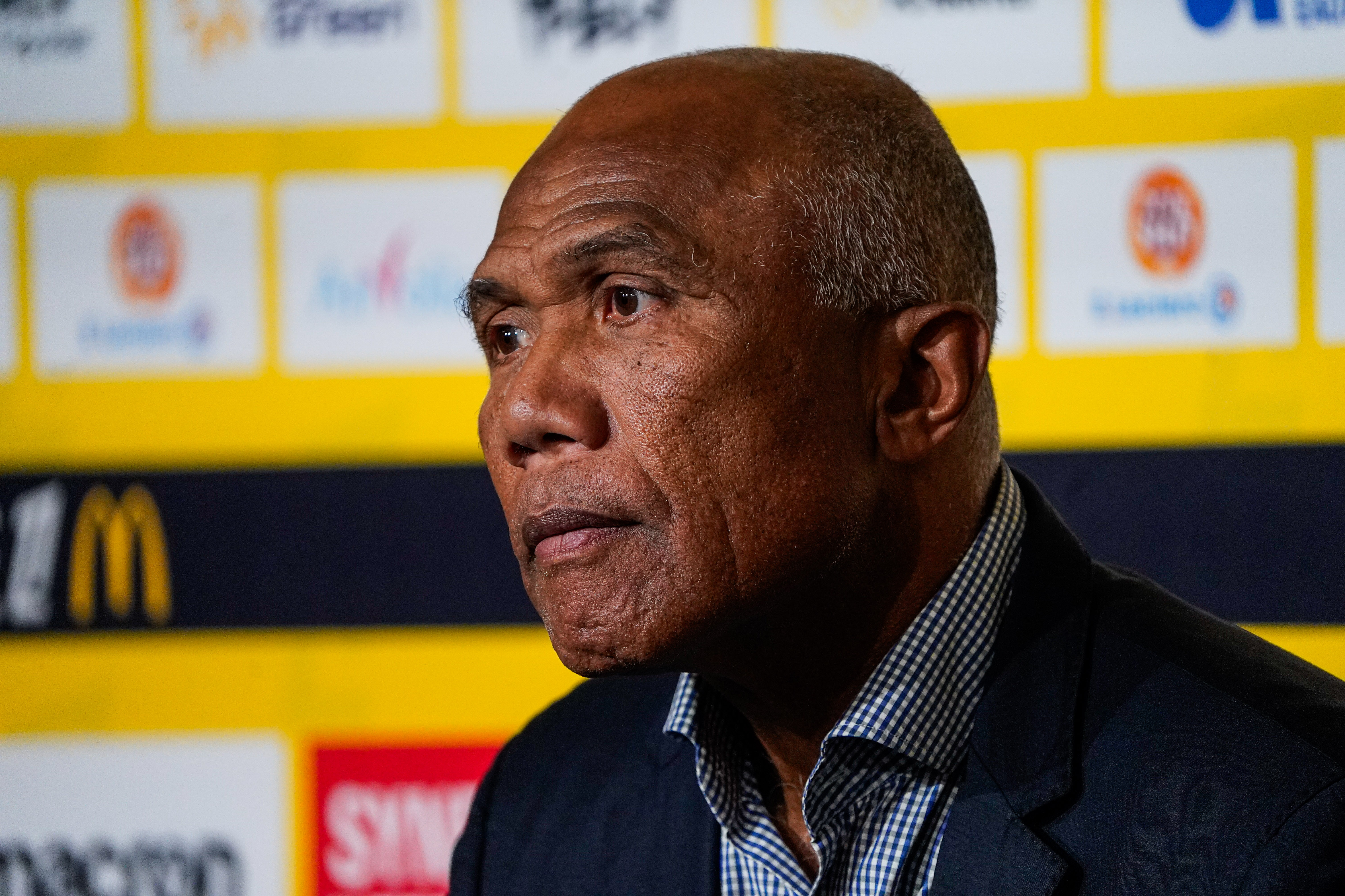 FC Nantes : la statistique accablante sur Antoine Kombouaré avant le PSG