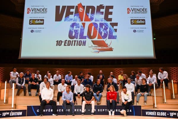 Comment assister au départ du Vendée Globe 2024 ? 