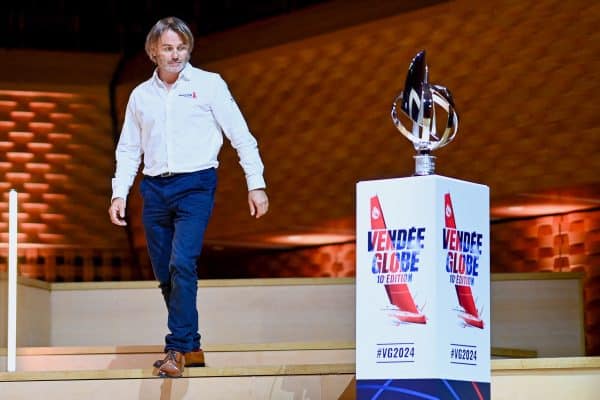 Gains Vendée Globe 2024 : combien d’argent gagne le vainqueur ?
