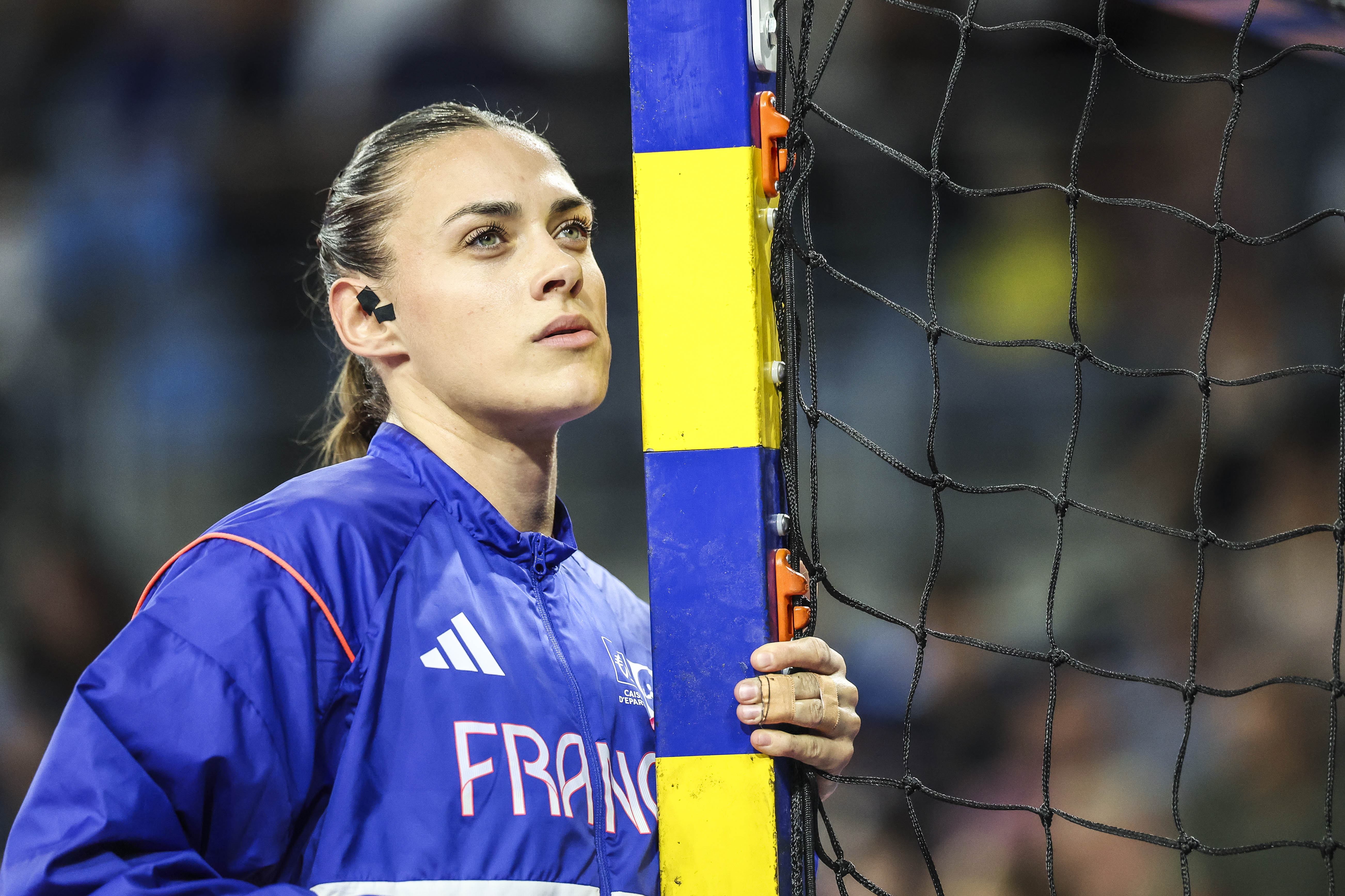 France – Pologne : heure et chaine TV du match de l’Euro féminin 2024 de Handball
