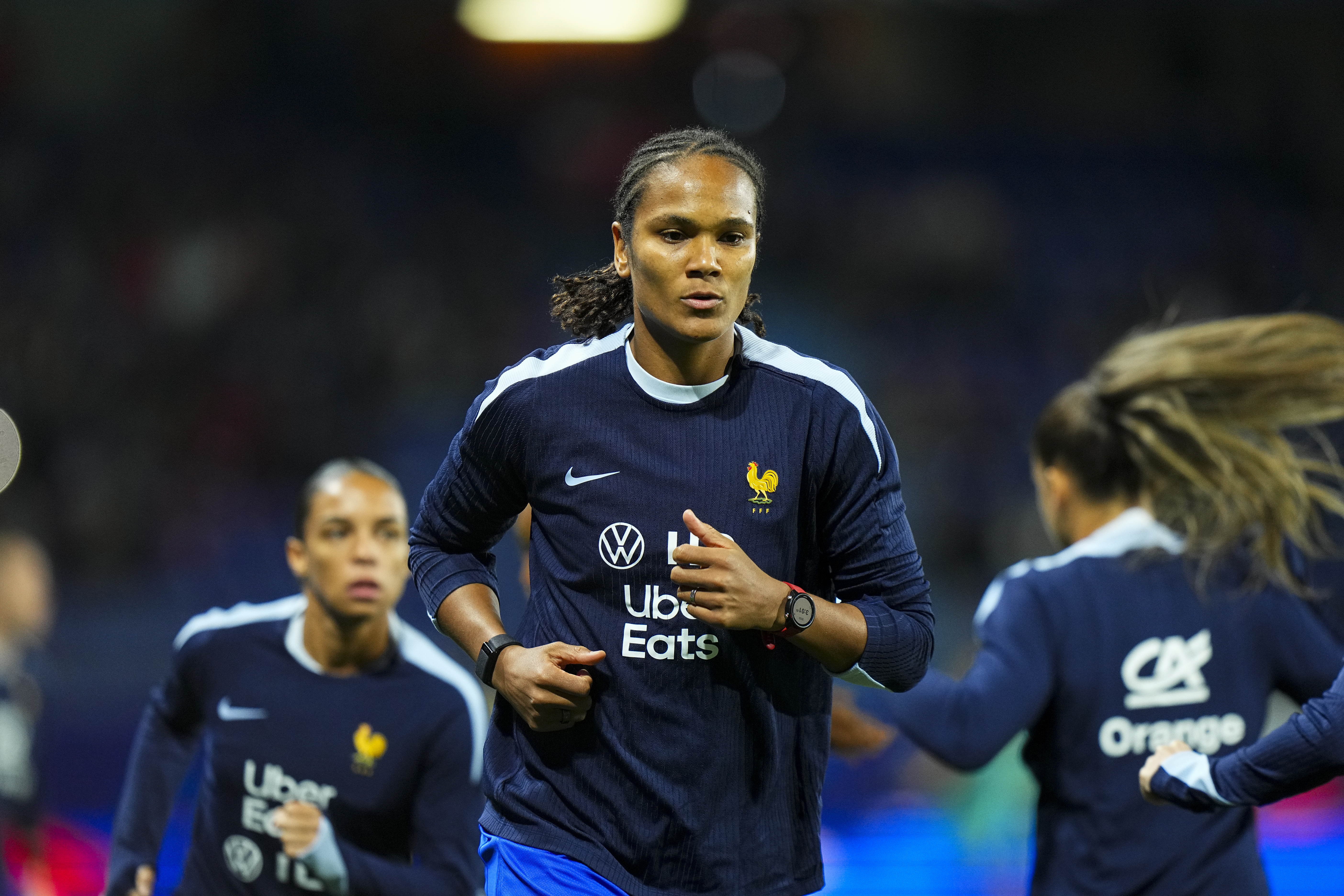 France – Nigéria (F) : à quelle heure et sur quelle chaine TV regarder le match ?