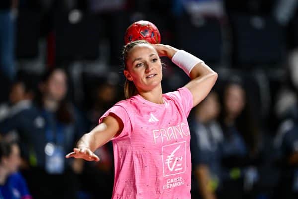 Diffusion Championnat d’Europe Handball Féminin 2024 : le programme TV