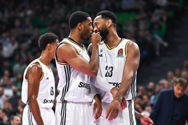 ASVEL – Fenerbahçe  (Euroligue) : à quelle heure et sur quelle chaîne TV regarder le match ?