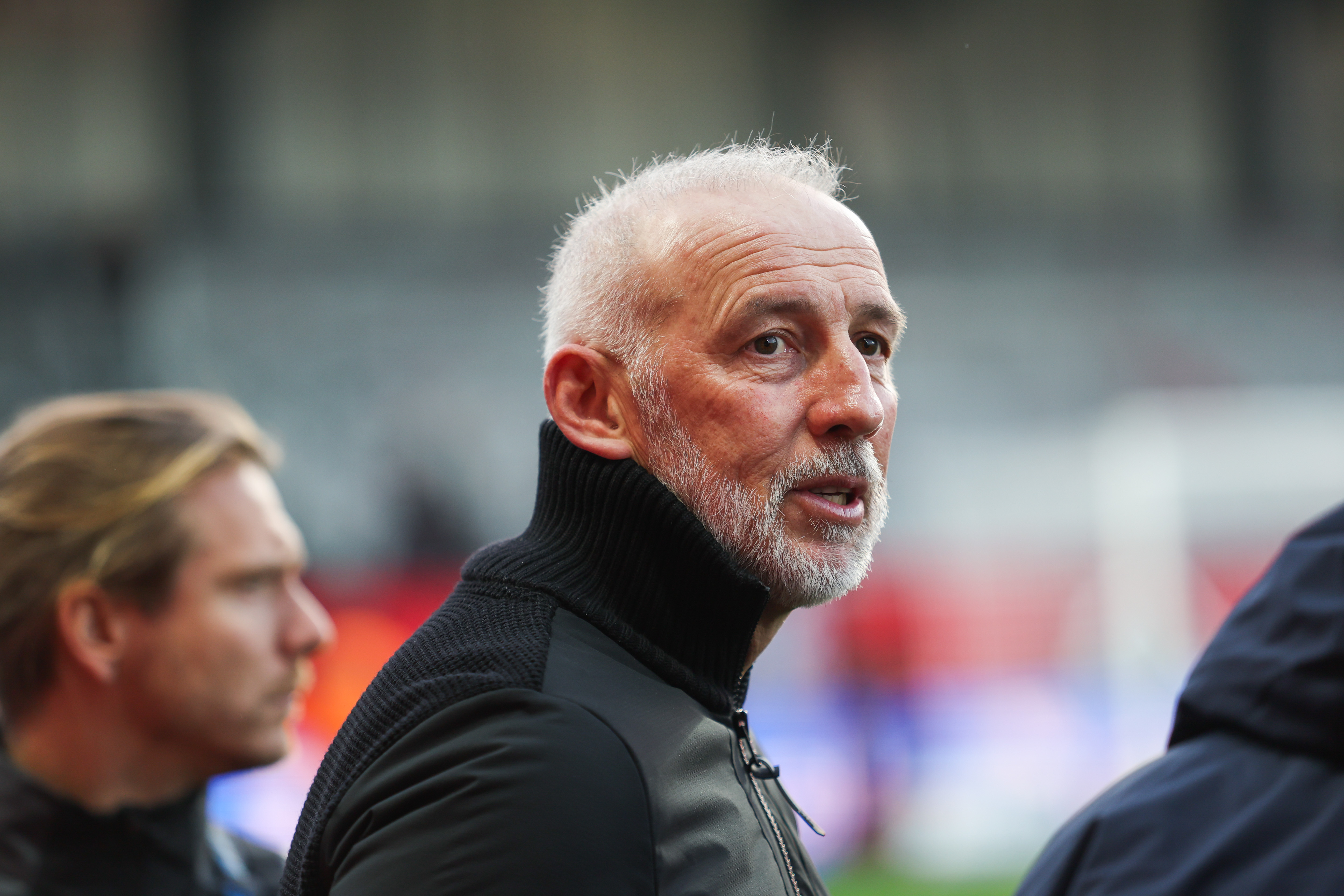 Monaco – Brest : L’heure des choix a sonné pour Eric Roy