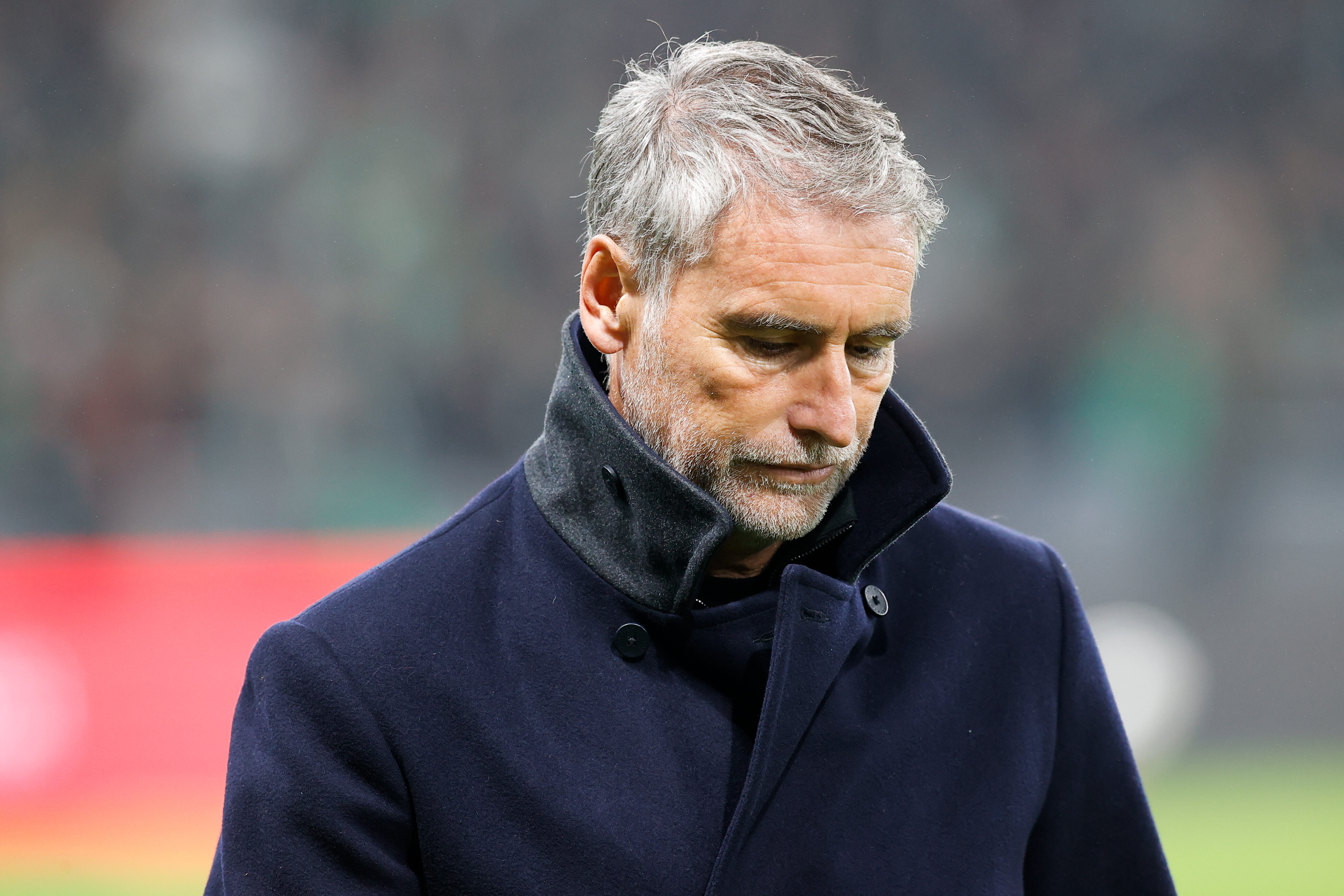 ASSE : Les Verts ont bel et bien un problème à l’extérieur !