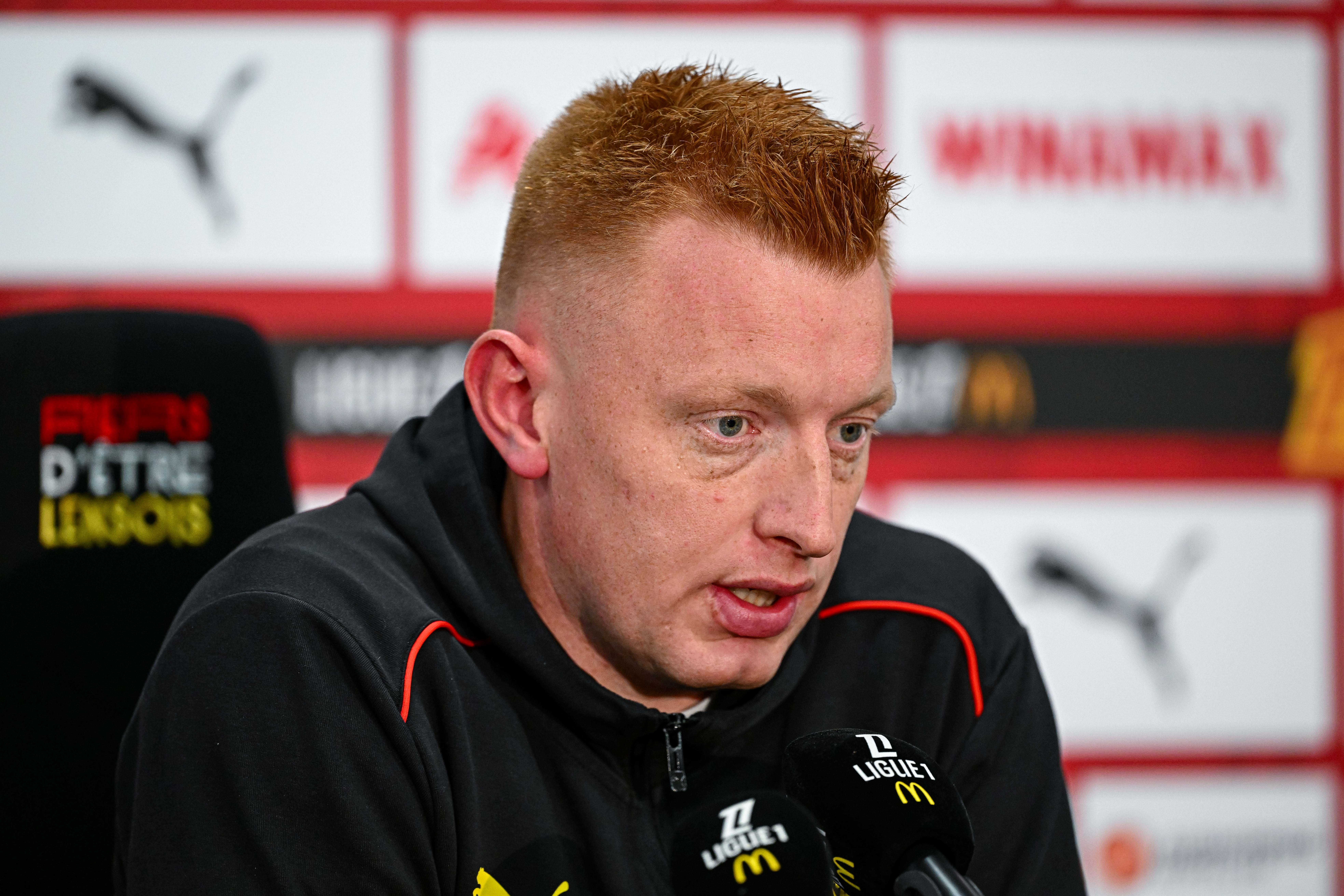 Mercato RC Lens : 5 attaquants à recruter cet hiver