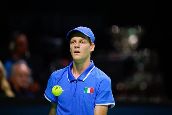 Tennis : le classement ATP 2025