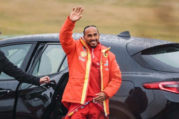 Calendrier F1 2025 : l’agenda complet des 24 Grands Prix