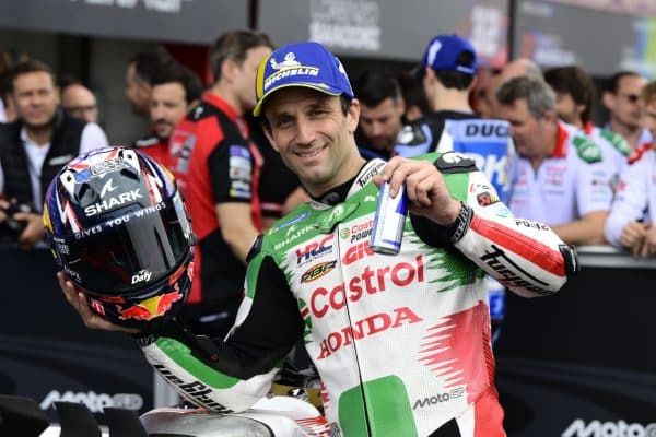 Calendrier MotoGP 2025 : dates et horaires des 22 Grand Prix