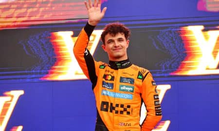 F1 : Le classement des pilotes de Formule 1 2025