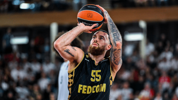 Anadolu Efes – AS Monaco  (Euroligue) : à quelle heure et sur quelle chaîne TV regarder le match ?