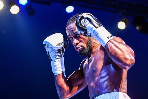 Boxe : le calendrier des combats signés