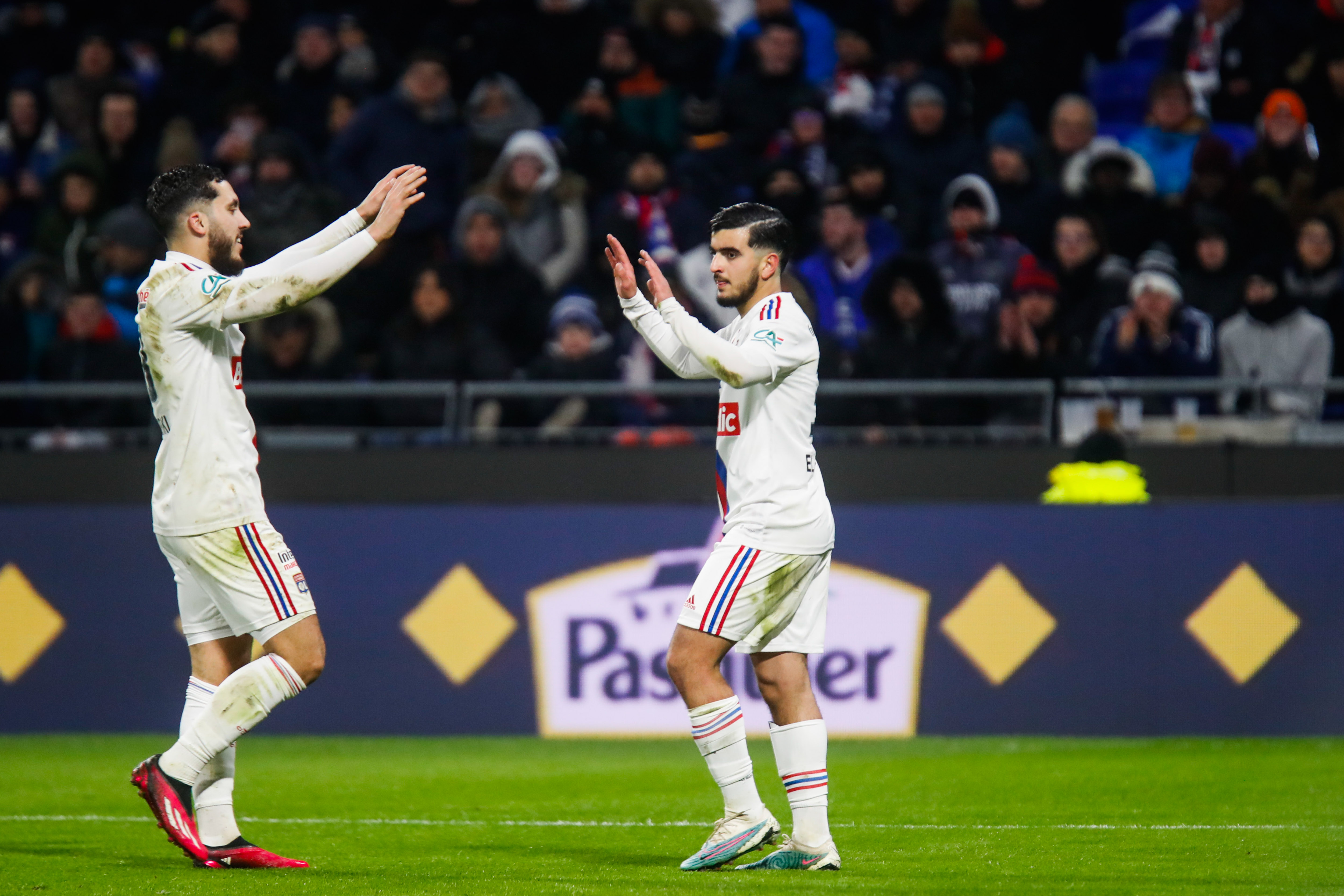 Mercato OL : un ancien du club vers une destination étonnante