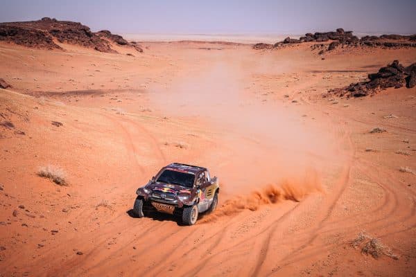 Diffusion Dakar 2025 : à quelle heure et sur quelle chaîne TV regarder la course ?