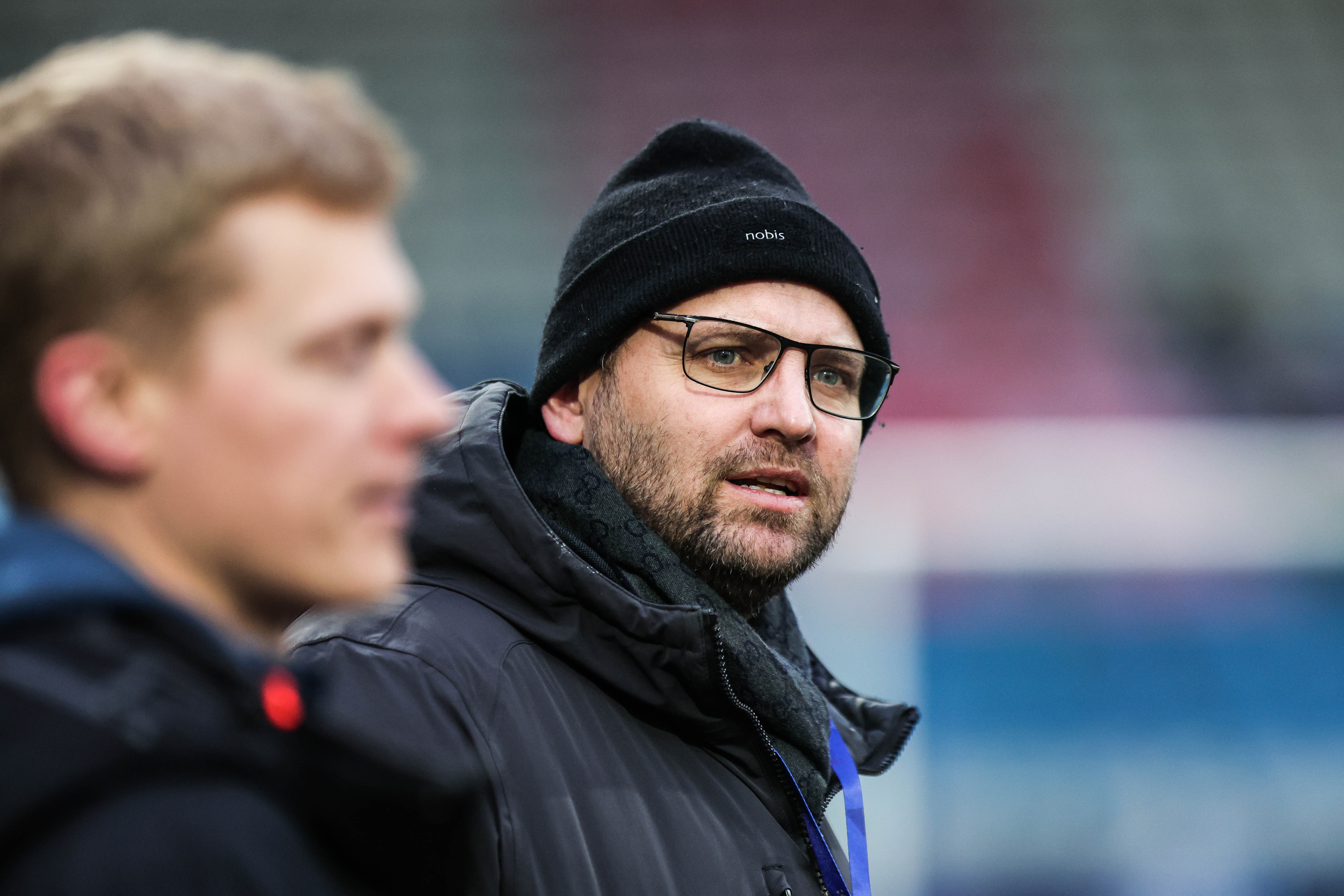 Mercato Le Havre : un taulier ouvre la porte à un départ