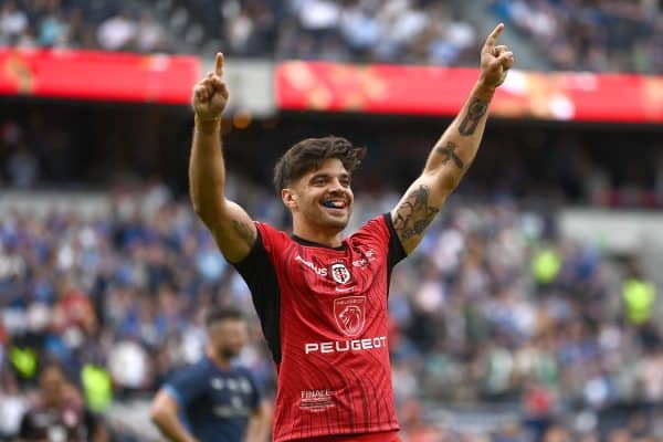 Diffusion Champions Cup 2024-2025 : le programme TV complet