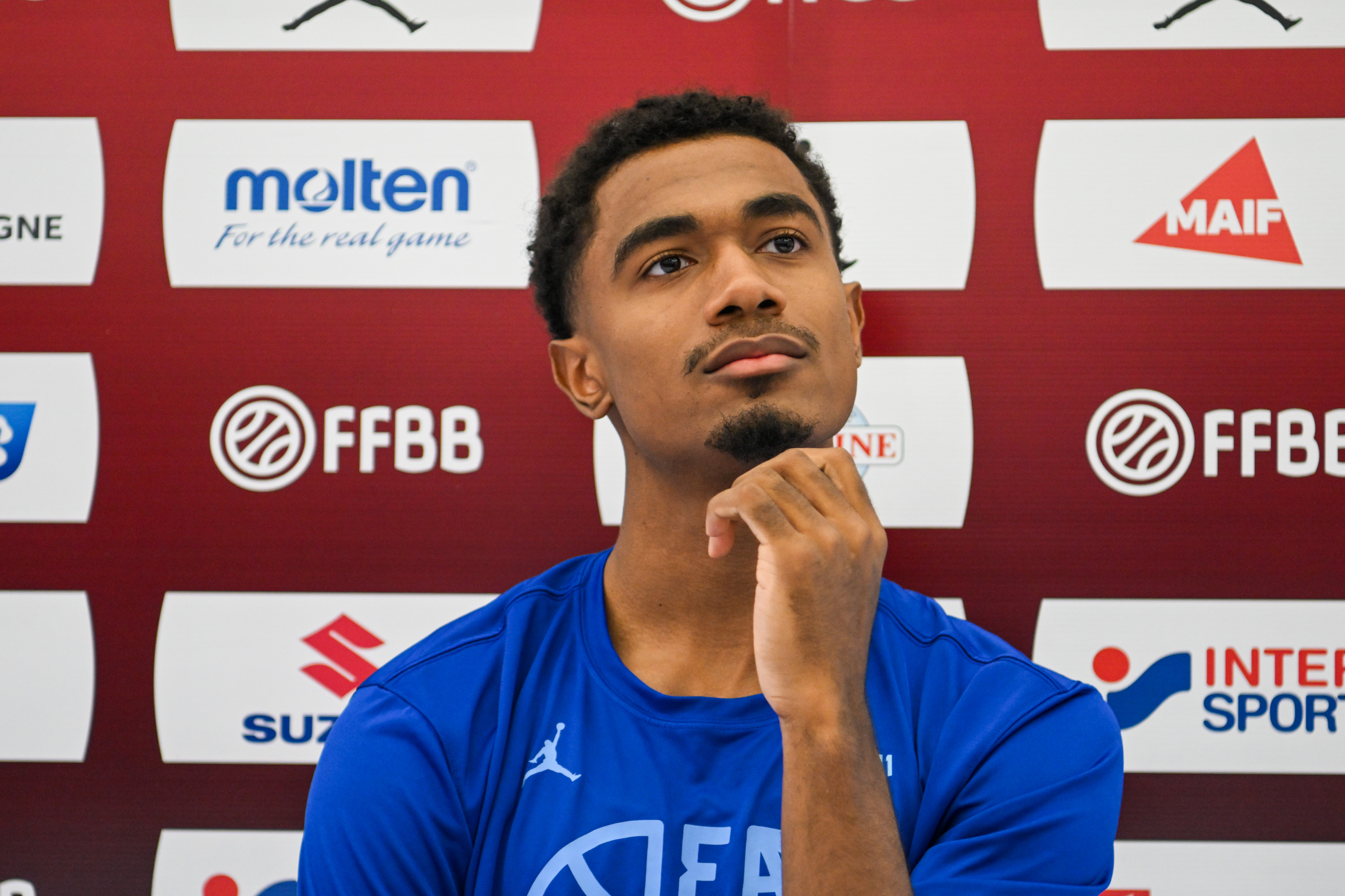 Euroligue : un géant d’Europe se positionne sur Théo Maledon