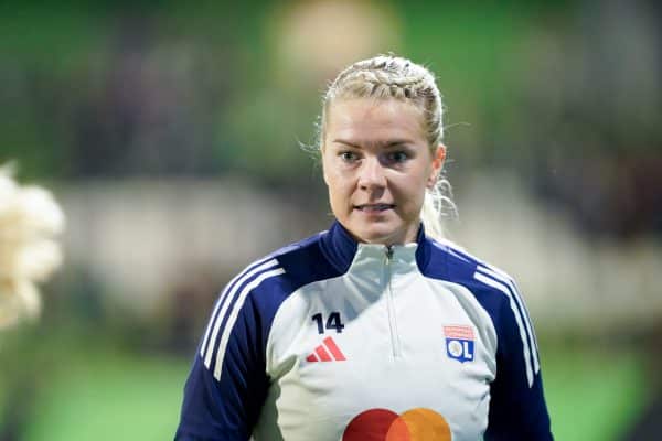 Galatasaray – OL (F) : à quelle heure et sur quelle chaine TV regarder le match ?