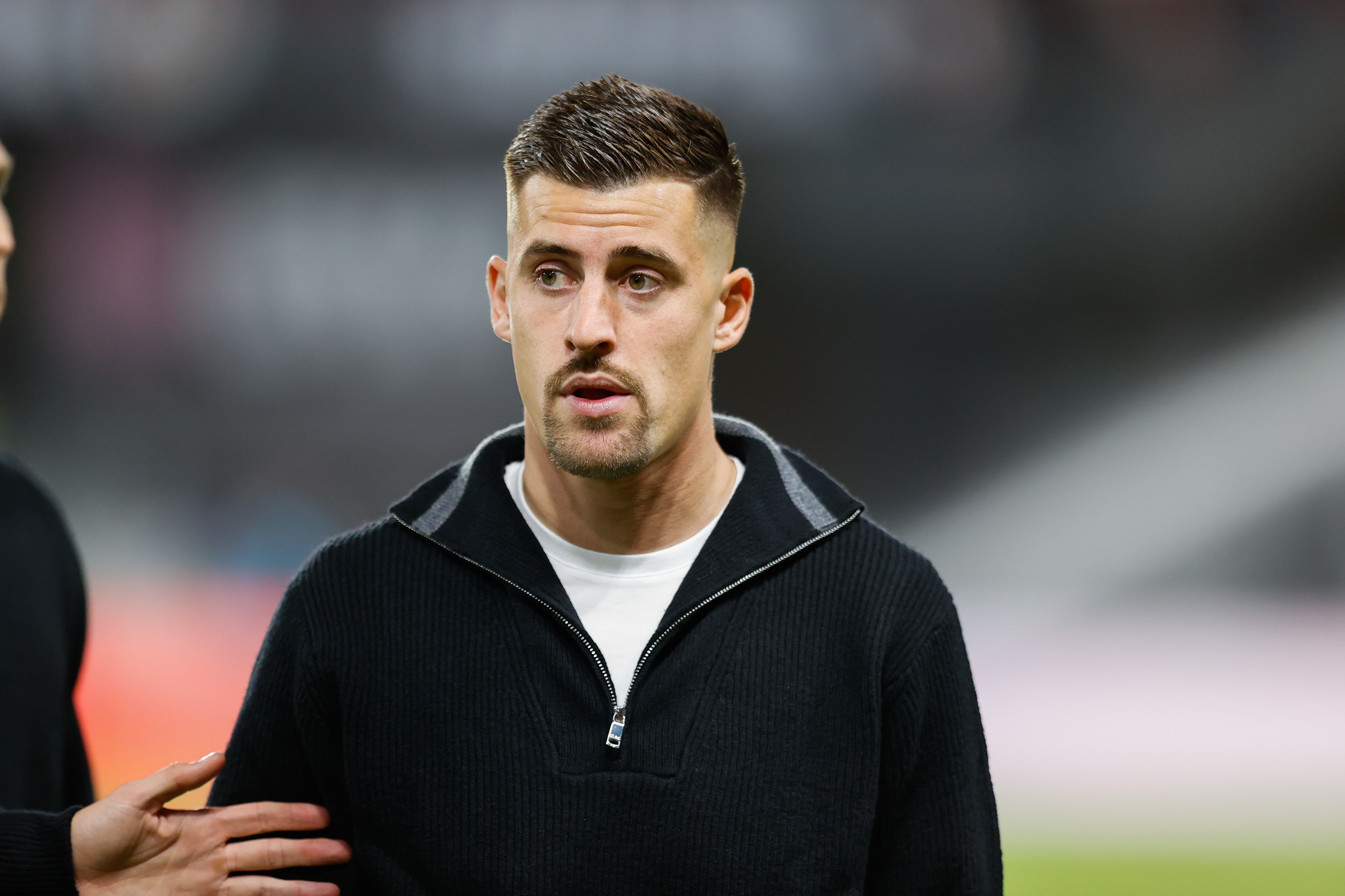 Mercato ASSE : Un problème dans le dossier Baptiste Santamaria ?