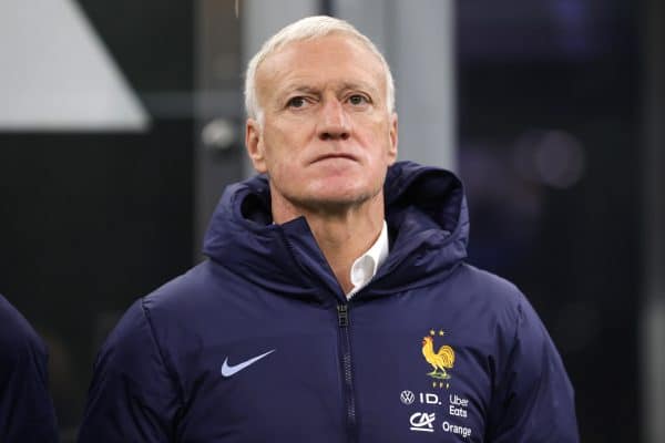 Qualifications Coupe du monde 2026 : la composition des groupes