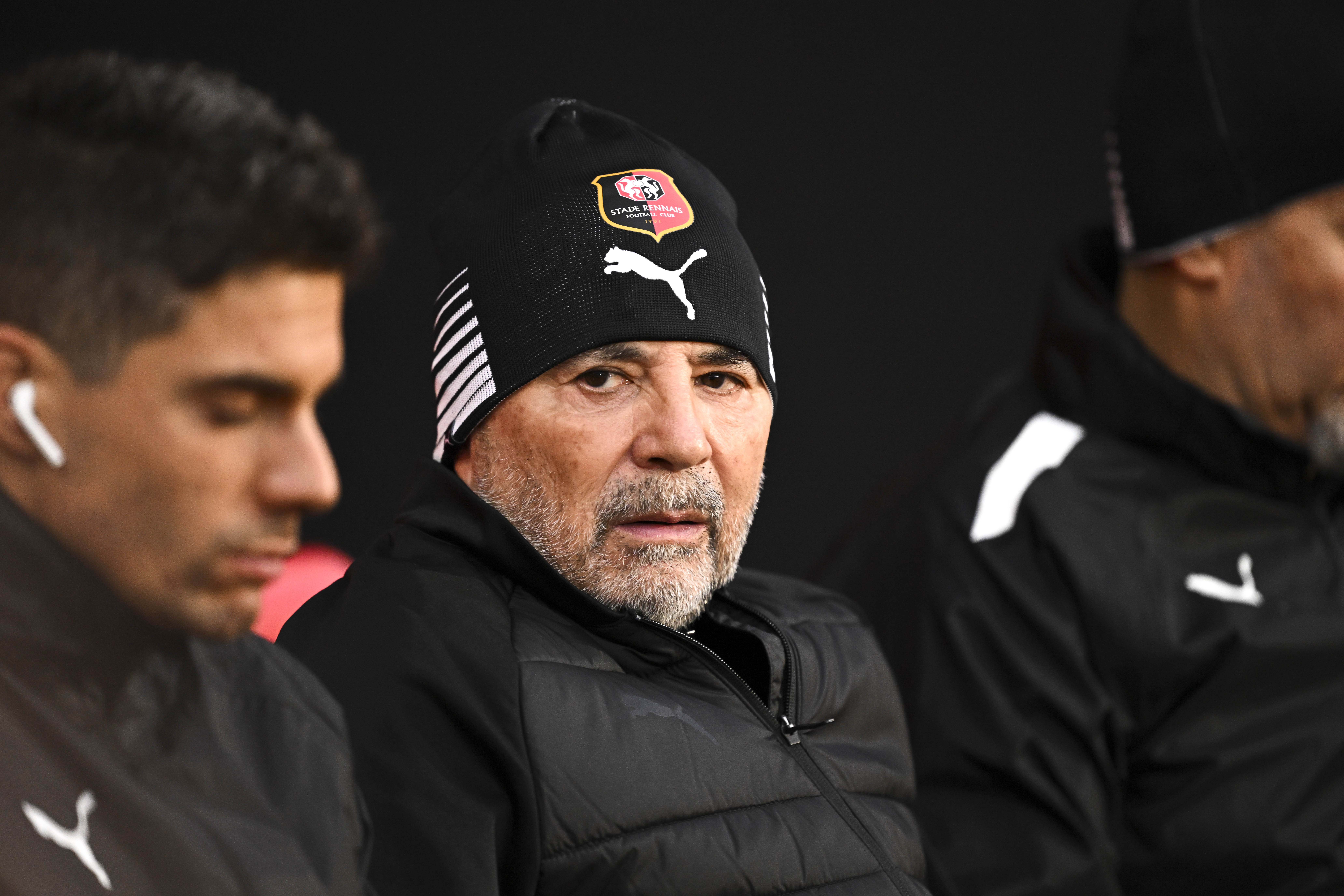 Mercato Rennes : Jorge Sampaoli désabusé, une piste s’envole déjà