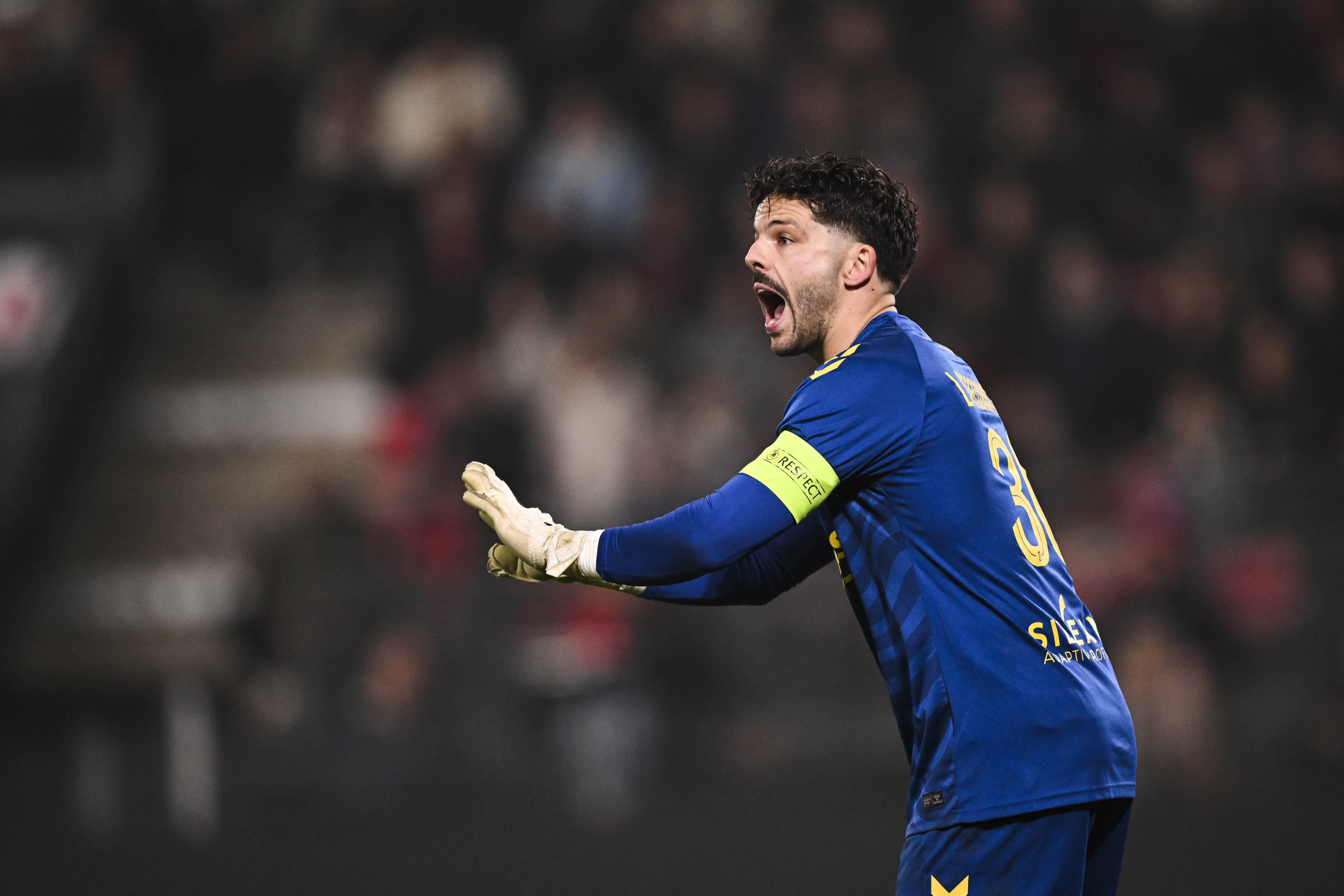 ASSE : Qui sera le capitaine d’Eirik Horneland ?