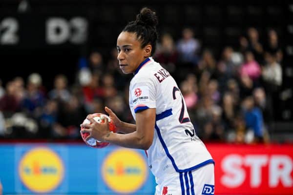 Euro Handall Féminin 2024 : le tableau du tour principal