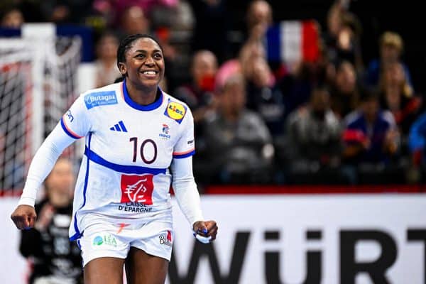 Portugal – France : heure et chaine TV du match de l’Euro féminin 2024 de Handball