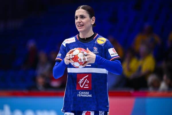 France – Monténégro : heure et chaine TV du match de l’Euro féminin 2024 de Handball