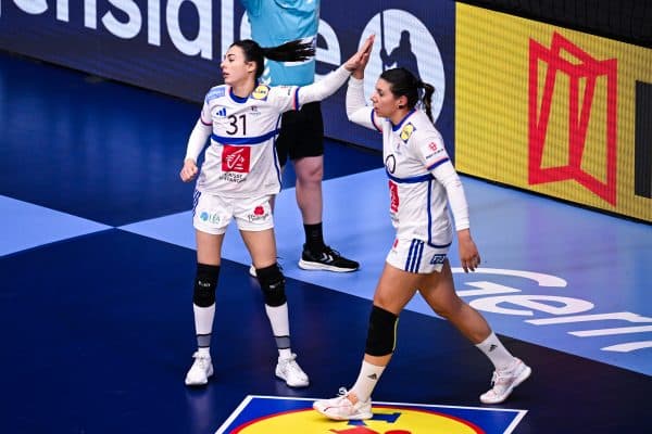 Suède – France : heure et chaîne TV du match de l’Euro féminin 2024 de Handball