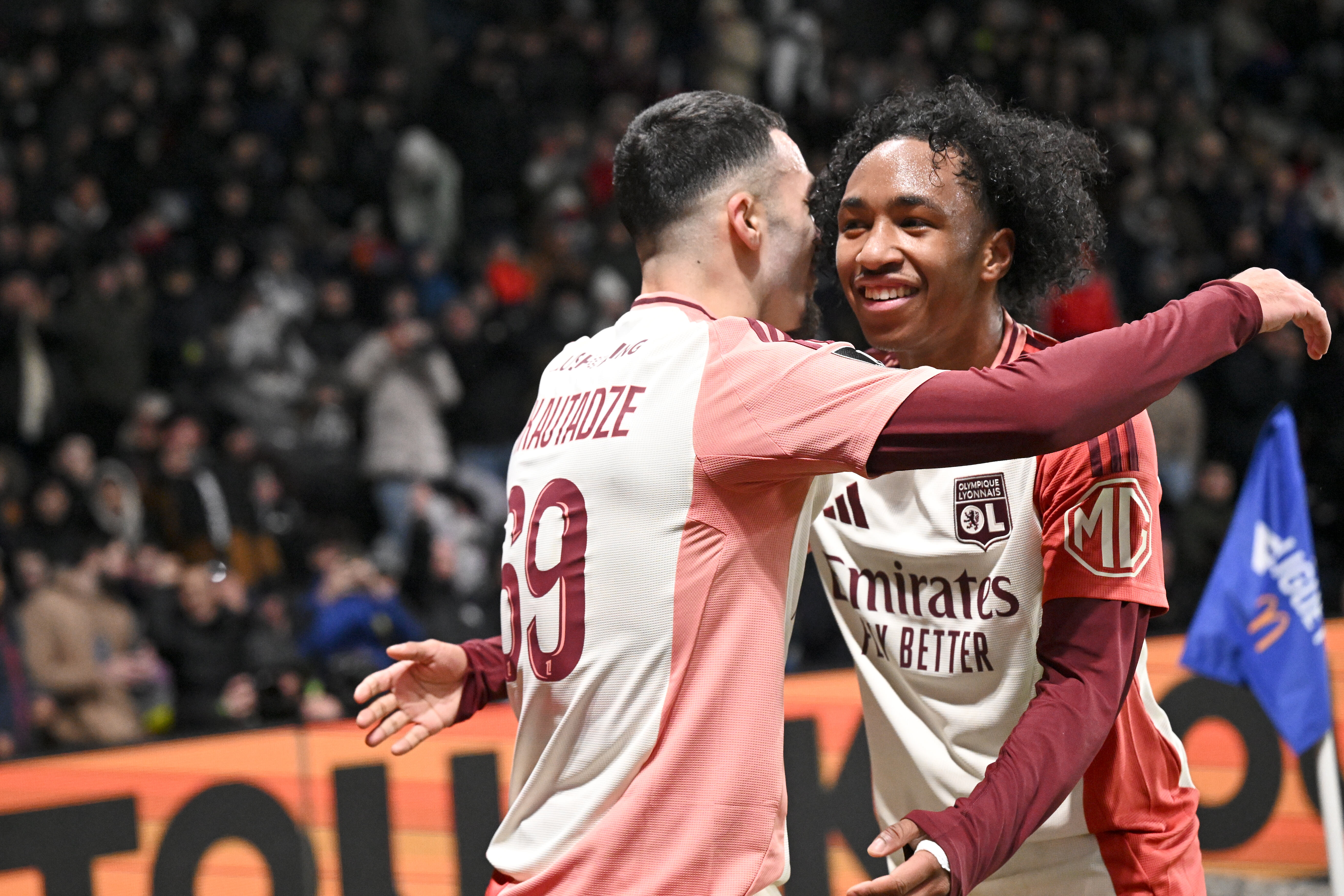 Feignies-Aulnoye – OL : heure et chaîne TV du match de Coupe de France