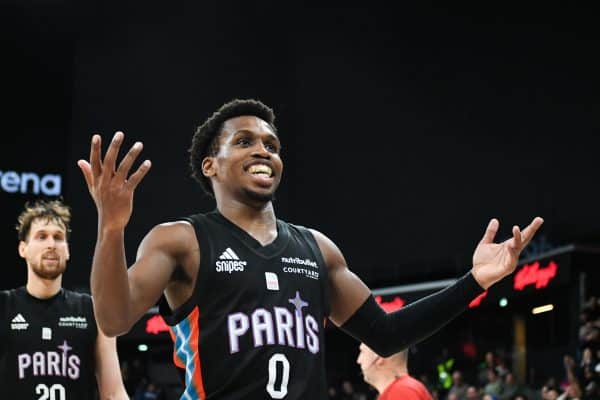 ASVEL – Paris Basketball (Euroligue) : à quelle heure et sur quelle chaîne TV regarder le match ?