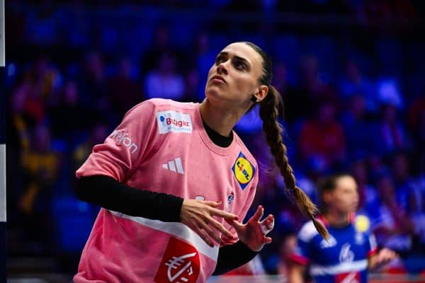 Hongrie – France : heure et chaine TV du match de l’Euro féminin 2024 de Handball